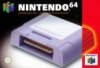 Nintendo 64 Memory Pack Boxed