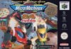 Micro Machines 64 Turbo