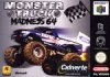 Monster Truck Madness 64