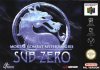 Mortal Kombat Mythologies - Sub-Zero