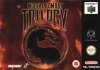 Mortal Kombat Trilogy