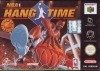 NBA Hangtime