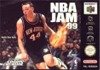 NBA Jam 99