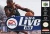 NBA Live 99