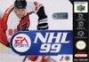 NHL 99