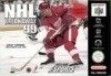 NHL Breakaway 99