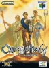 Ogre Battle 64