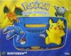 Nintendo 64 Pikachu Console Boxed