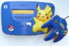 Nintendo 64 Pikachu Console Loose