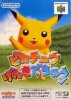 Pikachu Genki Dechu