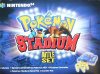 Nintendo 64 Pokemon Stadium Console Boxed