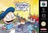 Rugrats in Paris - The Movie