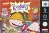 Rugrats - Treasure Hunt