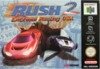 Rush 2 - Extreme Racing USA