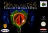 Shadowgate 64 - Trials of the Four Towers