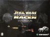 Nintendo 64  Star Wars Racer Edition Console Boxed