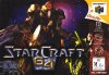 StarCraft 64