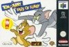 Tom and Jerry in Fists of Furry