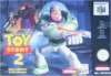 Toy Story 2 - Buzz Lightyear to the Rescue