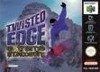 Twisted Edge Snowboarding