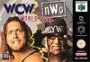 WCW vs nWo - World Tour