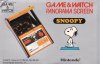 Snoopy SM91 Boxed