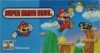 Super Mario Bros YM105 Boxed