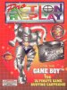 Nintendo Gameboy Action Replay Boxed
