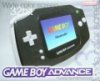 Nintendo Gameboy Advance Black Console Boxed