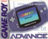 Nintendo Gameboy Advance Indigo Console Boxed