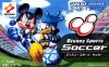 Disney Sports Soccer