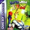 Earthworm Jim