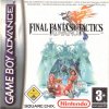 Final Fantasy Tactics