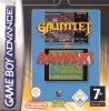 Gauntlet and Rampart