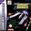 Gradius Advance