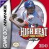 High Heat Major League Baseball 2002