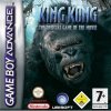 King Kong - Official Game of the Movie