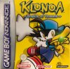 Klonoa - Empire of Dreams