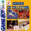 Konami GB Collection Vol 1