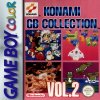 Konami GB Collection Vol 2