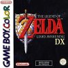 Legend of Zelda - Links Awakening DX