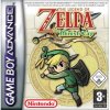 Legend of Zelda - The Minish Cap