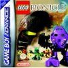 Lego Bionicle Quest for the Toa