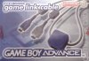 Nintendo Gameboy Advance Link Cable Boxed