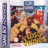 Lost Vikings