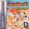 Magical Quest 3