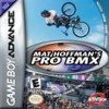 Matt Hoffmans Pro BMX