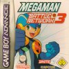 Megaman Battle Network 3 White