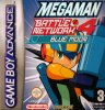 Megaman Battle Network 4 Blue Moon