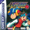 Megaman Battle Network